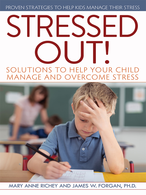 Title details for Stressed Out! by James Forgan - Available